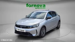 Opel Corsa 1.2 T Edition