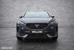 Cupra Formentor 2.0 TDI