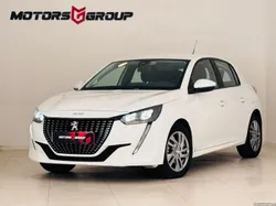 Peugeot 208 1.2 PureTech Allure Pack EAT8