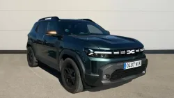 DACIA Duster 1.2 TCe Extreme 4x2 96kW 48v