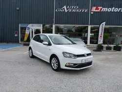 VW POLO TSI 90 ch LOUNGE - Boite auto