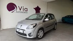 Renault Twingo 1.2i 75 CH DYNAMIQUE RÉGULATEUR / CLIMATISATION - GARANTIE 6 MOIS