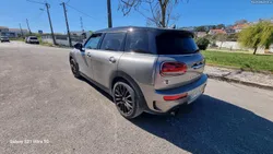 MINI Clubman Cooper Sd