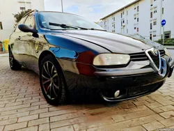 Alfa Romeo 156 1.9 Jtd 115cv impecável