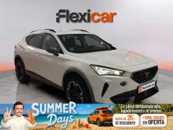 CUPRA Formentor 1.5 TSI 150 DSG