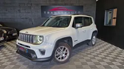 Jeep RENEGADE 1.0 GSE T3 120CH Limited FWD