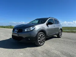 NISSAN QASHQAI 1.5 dCi 110 FAP Tekna