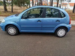 Citroën C3 1.1 sx