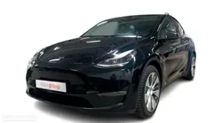 Tesla Model Y Long Range Tração Integral