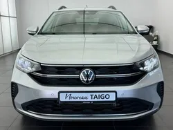 Volkswagen Taigo 1.0 TSI 116 DSG7 R-Line Edition