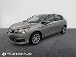CITROEN C4 e-HDi 110 Airdream Business