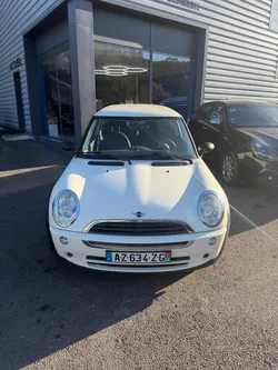 Mini mini one pack 2006