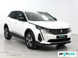 Peugeot 3008 1.2 100KW Allure Pack eDCS6