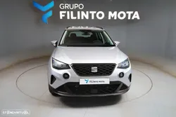 SEAT Arona 1.0 TSI Style