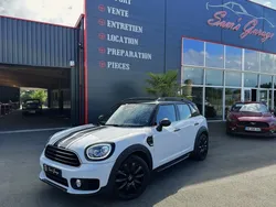 Mini Countryman Cooper 1.5 i 136ch Oakwood