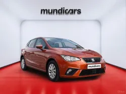 SEAT Ibiza 1.0 TGI 66kW (90CV) Style