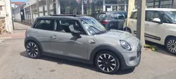 Mini cooper 136 ch