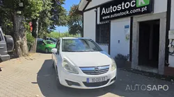 Opel Corsa 1.3 CDTi Van de 2008