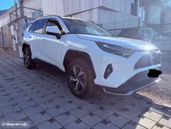 Toyota RAV4 Comfort