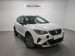 SEAT Arona 1.0 TSI S&S Xperience DSG7 XS 115