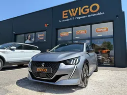 Peugeot 208 generation-ii 1.5 bluehdi 100ch gt - camera de recul - apple car play - entretien peugeot