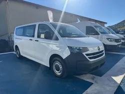 Volkswagen Transporter Fg Vitré L2 2.0 TDI 150ch Business BVA8
