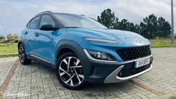 Hyundai Kauai 1.0 T-GDi Premium One