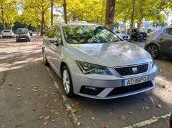 Seat Leon ST