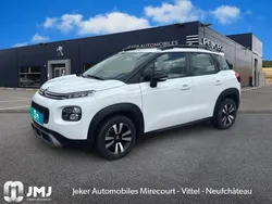 Citroën C3 Aircross BlueHDi 120 S&S EAT6 Feel