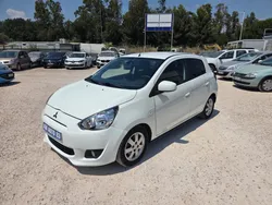 MITSUBISHI SPACE STAR 1.2 MIVEC ECI-Multi Intense