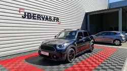 Mini Countryman F60 LCI 136 CH BVA7 COOPER ESSENTIAL