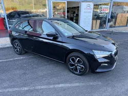 Skoda Scala 1.0 Tsi 116 Ambition Dsg