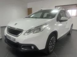 Peugeot 2008 1.6 BlueHDI S&S Allure 100