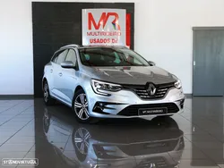 Renault Mégane Sport Tourer 1.5 Blue dCi Techno