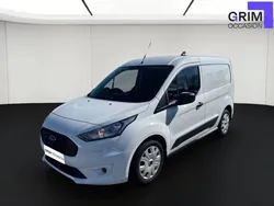 Ford Transit Connect FGN L1 1.0E100 E85 S&S TREND