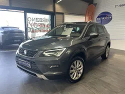 SEAT ATECA 1.6 16V TDI - 115 Start&Stop Ecomotive Style