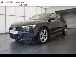 Audi A1 Sportback 30 TFSI 110ch Design Luxe S tronic 7