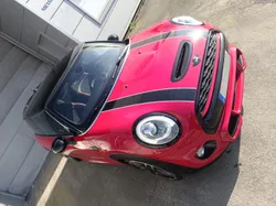 MINI Cooper D - JCW