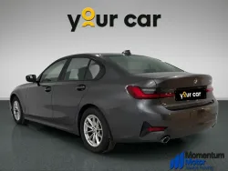 BMW 318 318dA