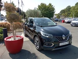 Renault KADJAR 1.3 TCE 140 INTENS
