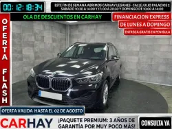 BMW X1 xDrive25eA