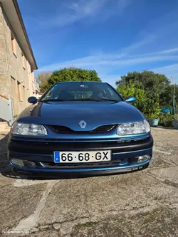 Renault Laguna