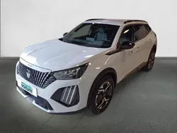 Peugeot 2008 Hybrid 145 e-DCS6 - Allure