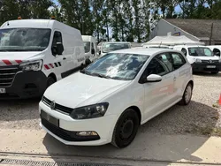 POLO 1.4 TDI 75CH 2PL 2016 1ère MAIN 5990 TTC