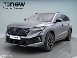 Renault Espace 1.2 Full Hybrid E-Tech Esprit Alpine