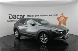 Mazda CX-30 2.0 SKY-G EVOLVE AT-ACTIVE