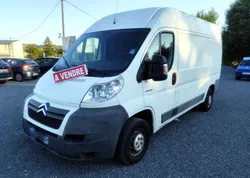 Citroen jumper l2h2 2.2hdi 120cv garantie 6 mois