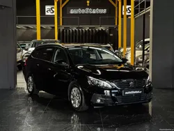 Peugeot 308 1.5 bluehdi style