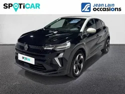 Renault Captur TCe 90 ch Techno