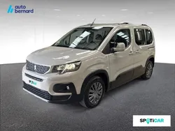 Peugeot Rifter BlueHDi 130ch S&S Long Allure